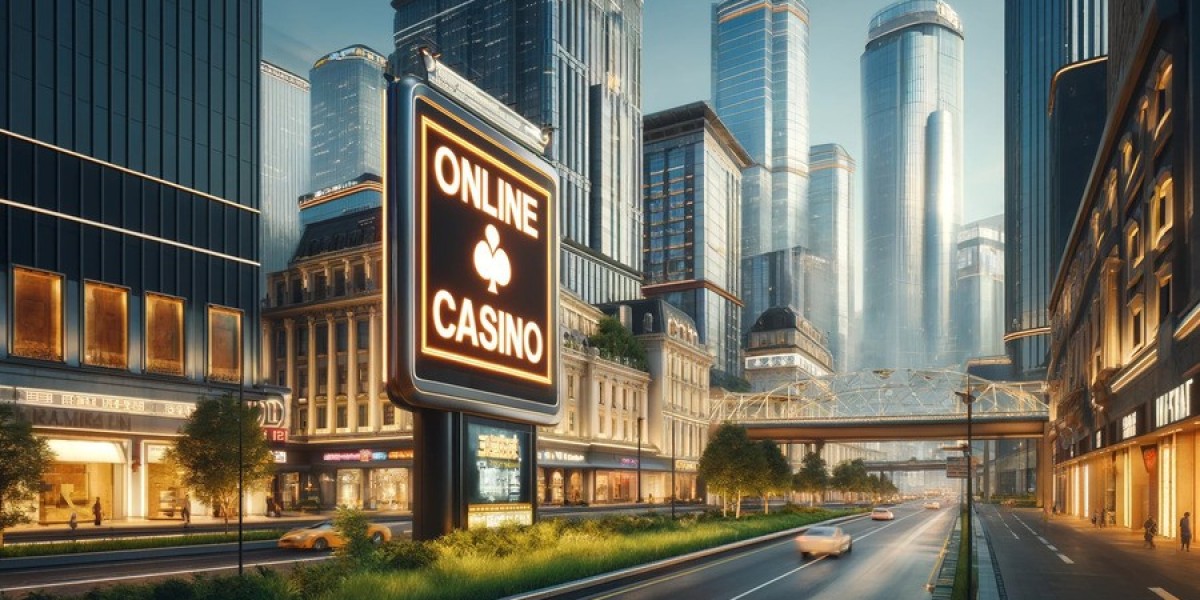 Explore the World of Baccarat Sites