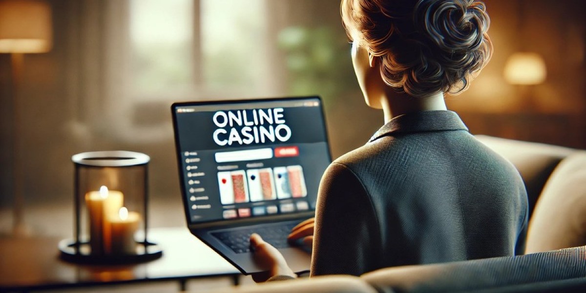 Exploring the World of Online Slots