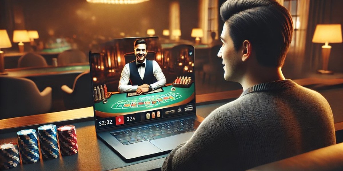 Mastering Online Baccarat Strategies