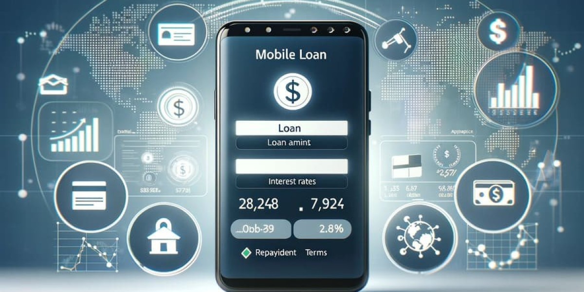 No-visit Loan: The Future of Financing