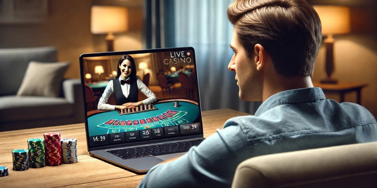 Unlocking the Casino Site Experience