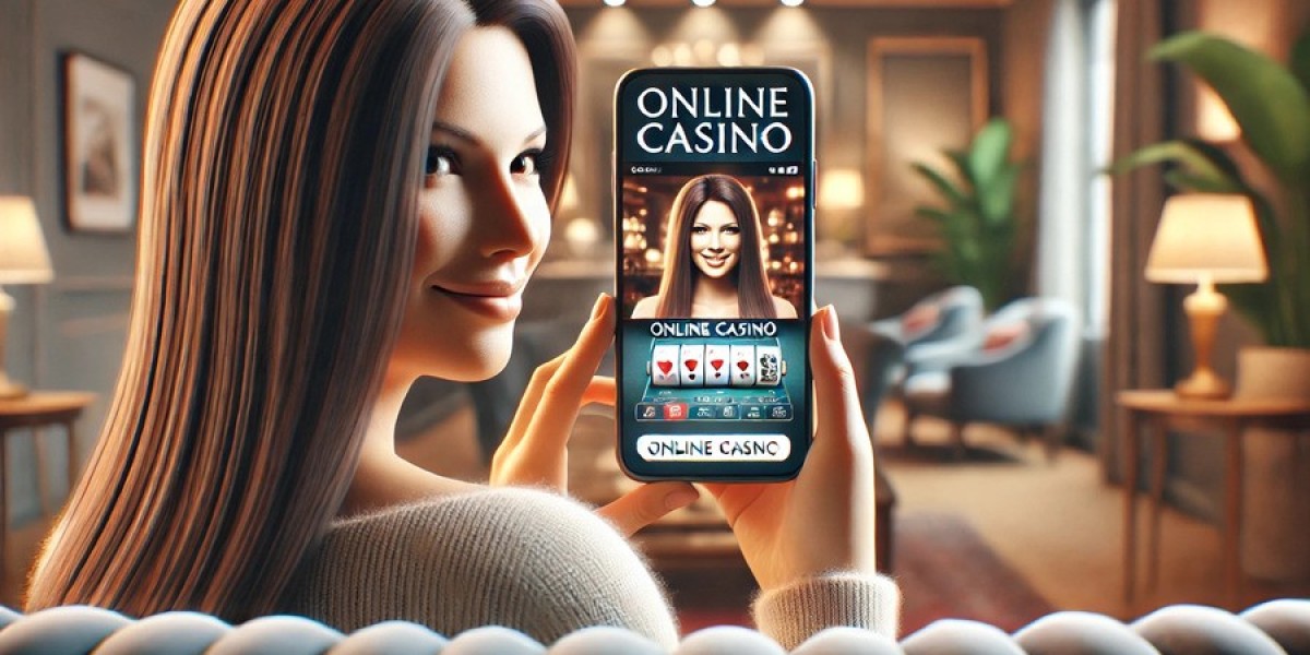 Your Ultimate Casino Site Guide