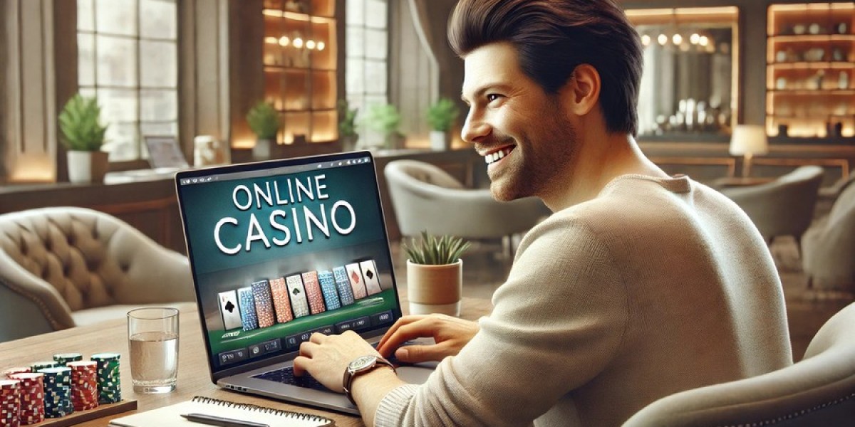 Exploring Online Baccarat