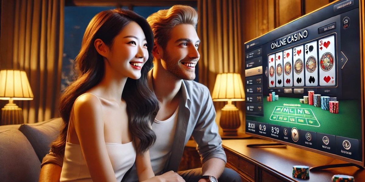 Discover the Best Online Roulette