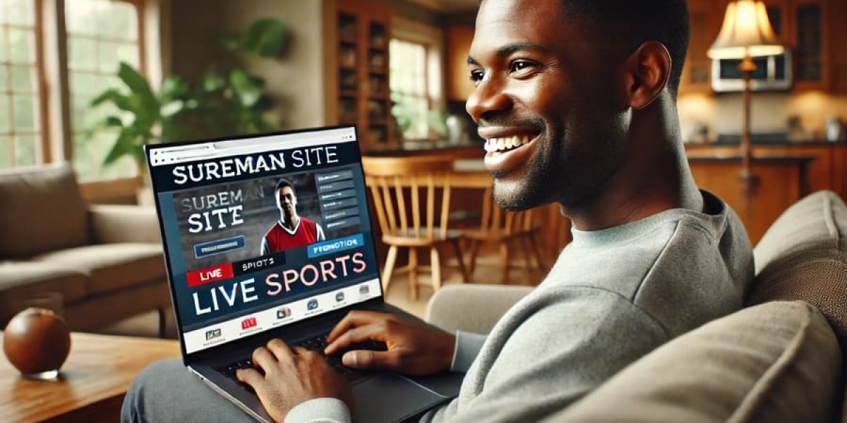 Korean Sports Betting Integrity: Discover the Sureman Scam Verification Platform