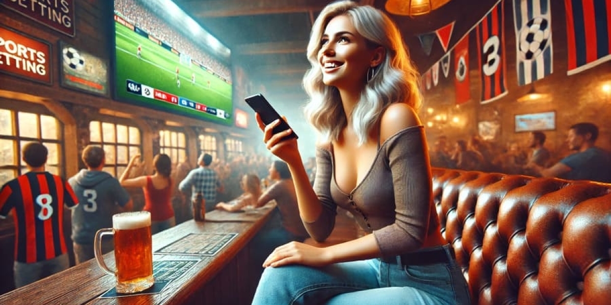 Empowering Online Sports Betting: Discover the Ultimate Scam Verification Platform at toto79.in