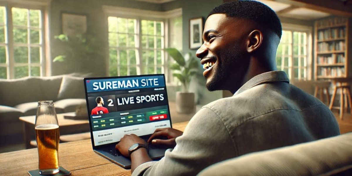 Protect Yourself from Online Gambling Sites Scams with Sureman