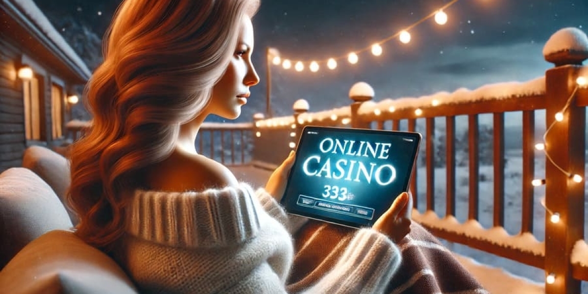 Discovering Onca888: Your Trusted Casino Site and Scam Verification Community