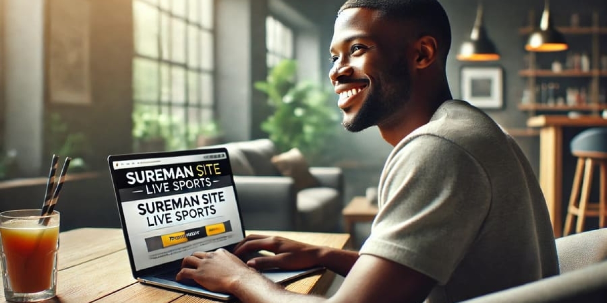 Discovering Trustworthy Online Gambling Sites with Sureman Scam Verification