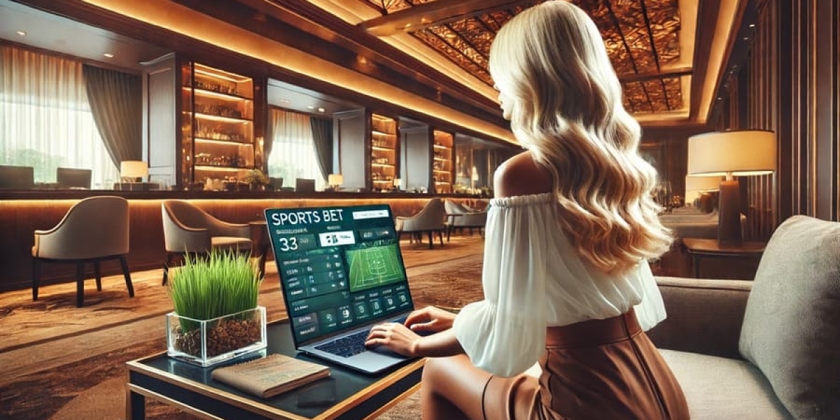 Your Guide to Online Sports Betting and Using the Scam Verification Platform Toto79.in