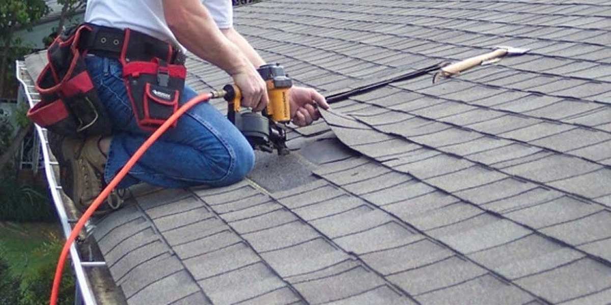 Roofers Livingston Made Easy - Even Your Children Can Do It