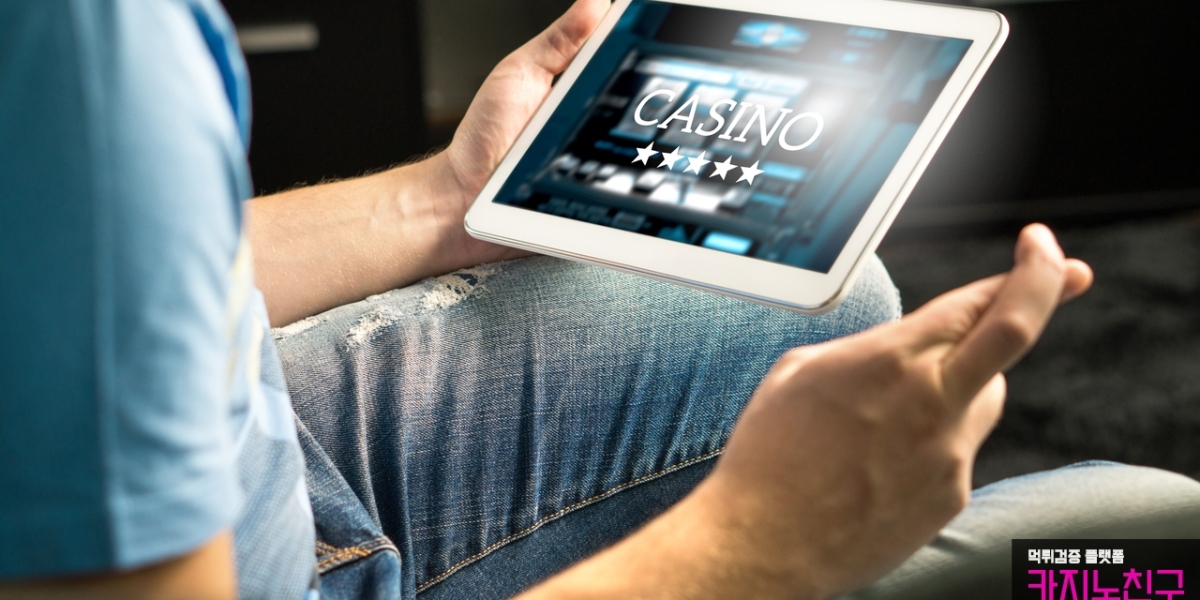 Exploring Sports Toto Through the Trusted Scam Verification Platform Casino79