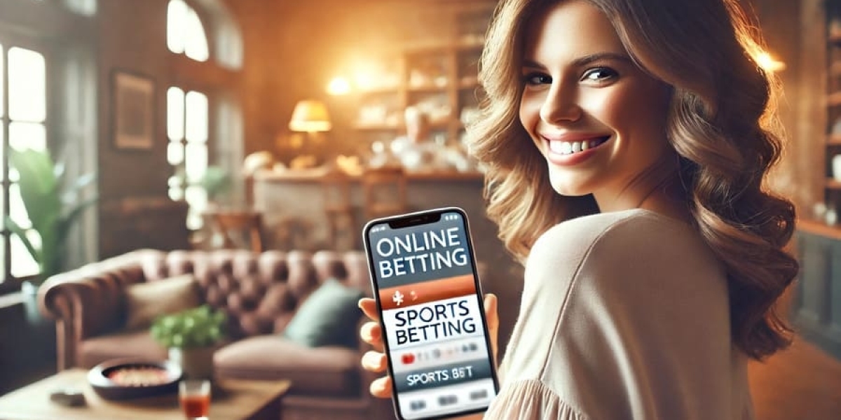 Ensure Safety While Enjoying Korean Gambling Sites with Sureman Scam Verification