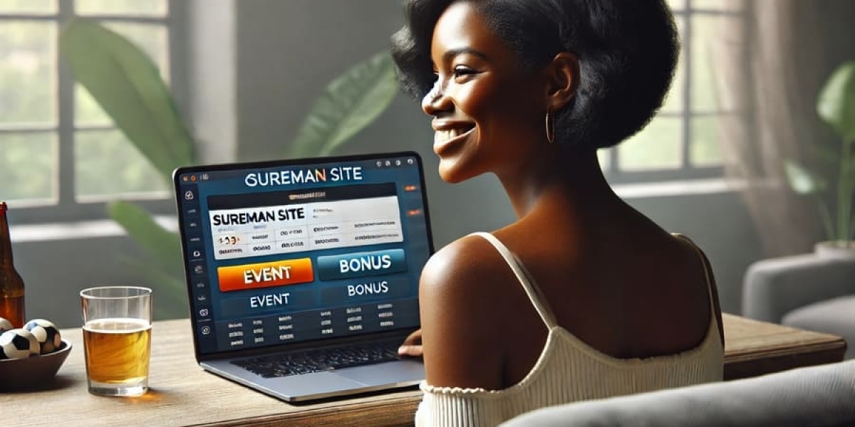 Online Sports Betting Safety: Discover Sureman for Scam Verification