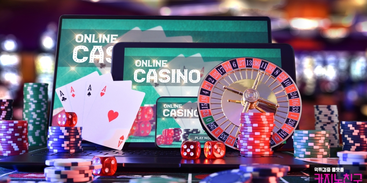 Discovering the Perfect Scam Verification Platform: Casino79 for Online Casino Enthusiasts