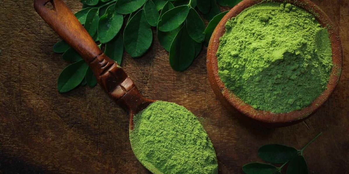 Moringa in Pakistan: Discover the Health Benefits of the Miracle Tree