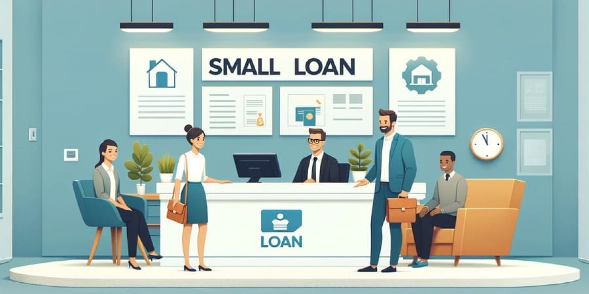 Unlocking the Door to Fast and Easy Loans with EzLoan Platform