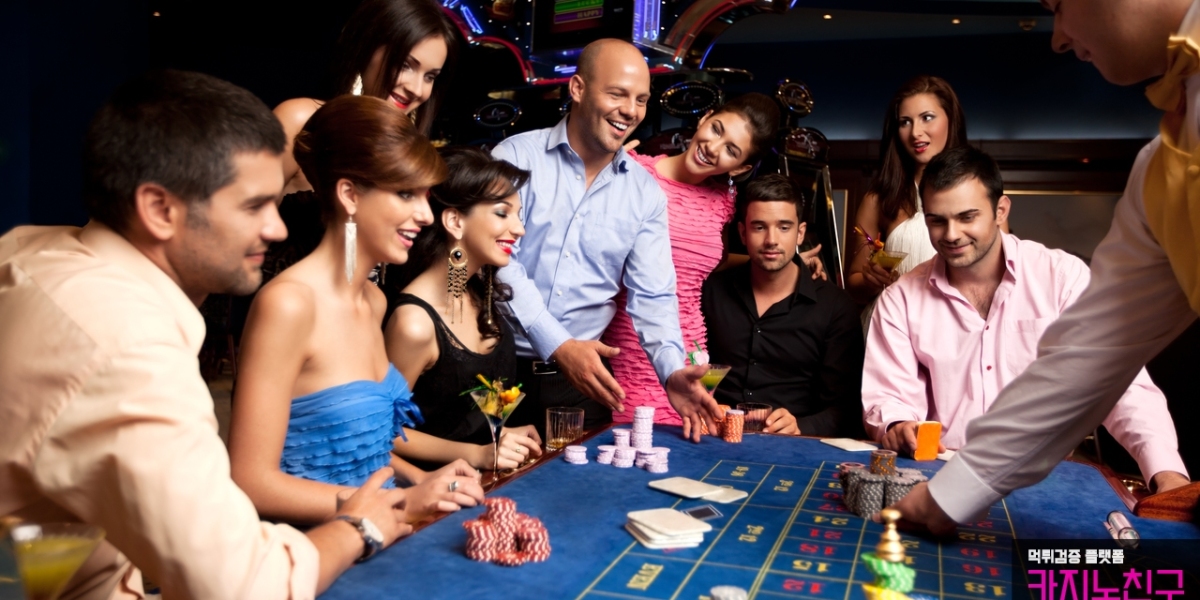 Discover the Top Slot Site with Casino79 for Effective Scam Verification