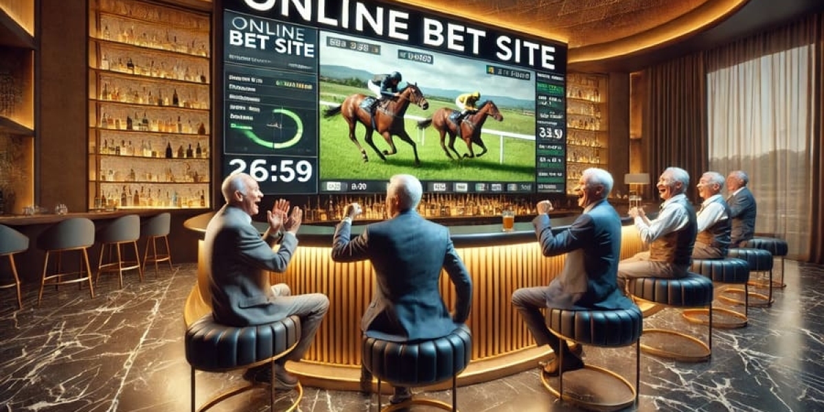 The Ultimate Sports Betting Experience: Ensure Safety with toto79.in's Scam Verification Platform